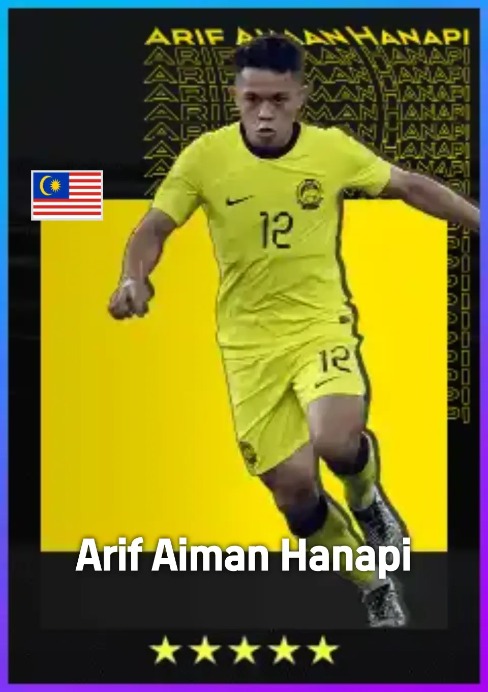 Player