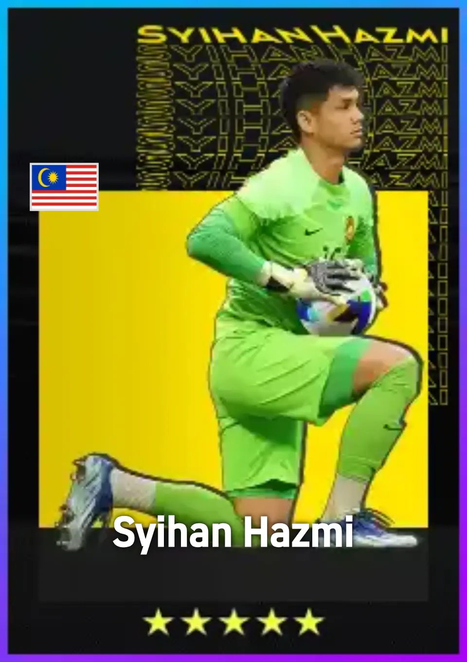 Player