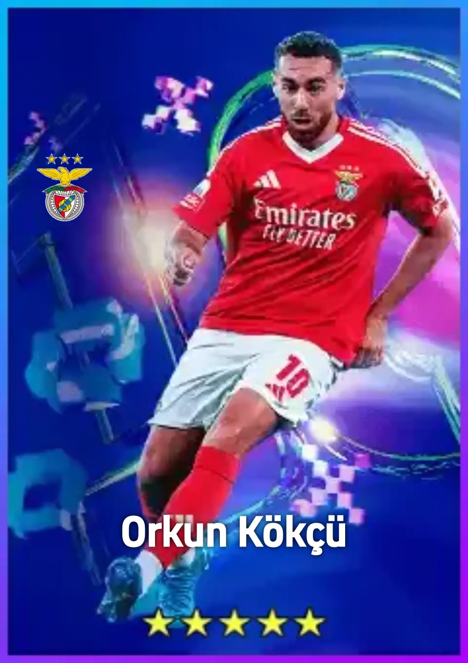 Player