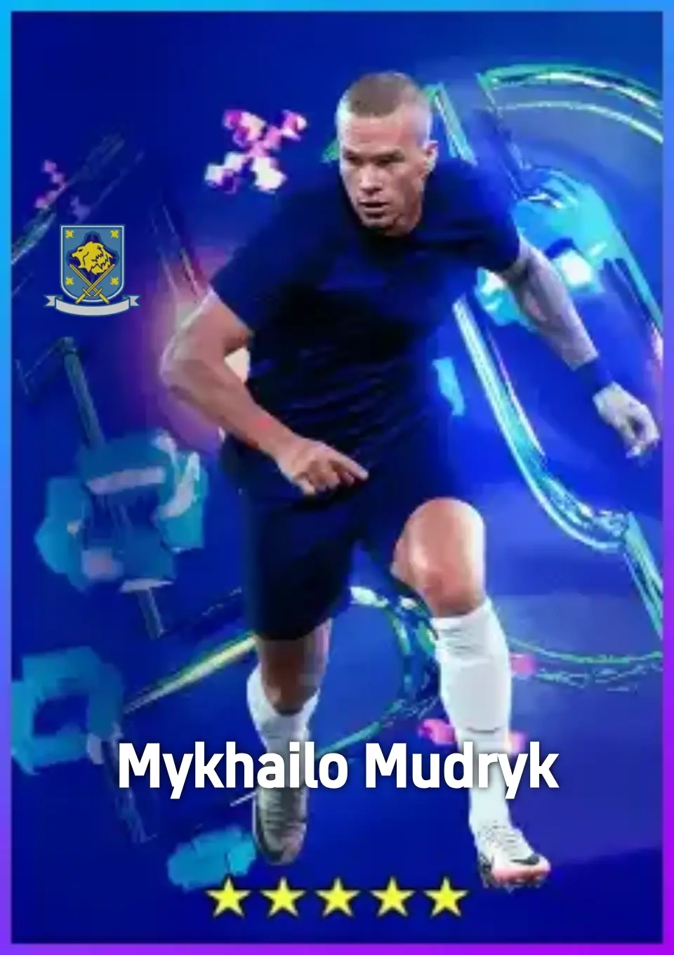 Player