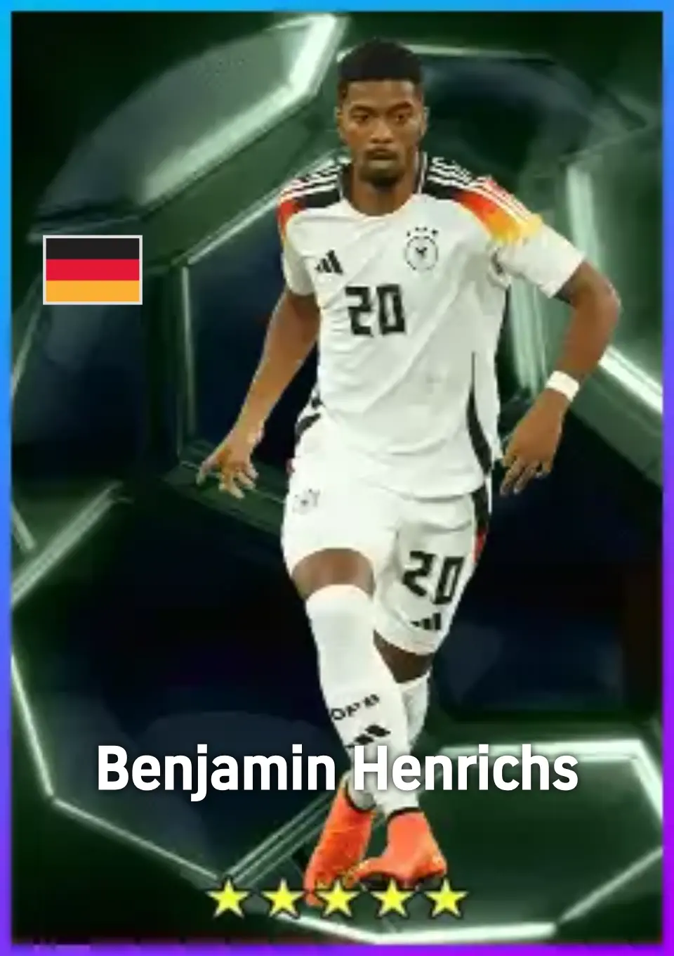 Player