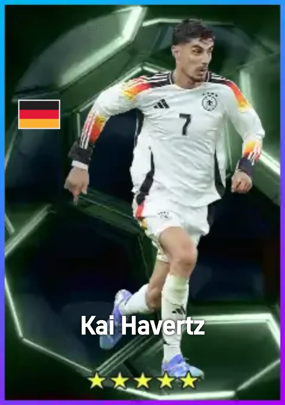Player