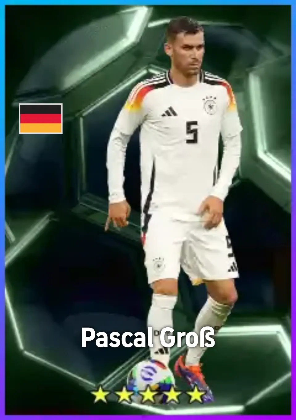 Player