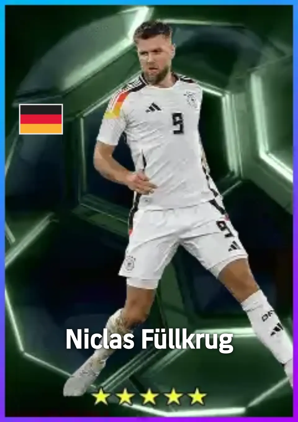 Player