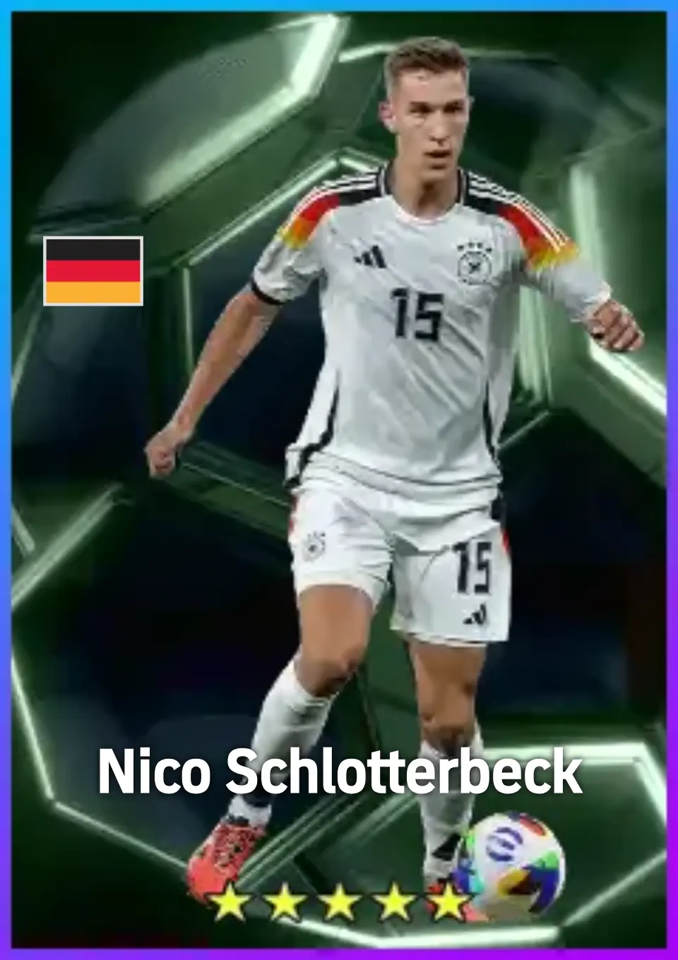 Player