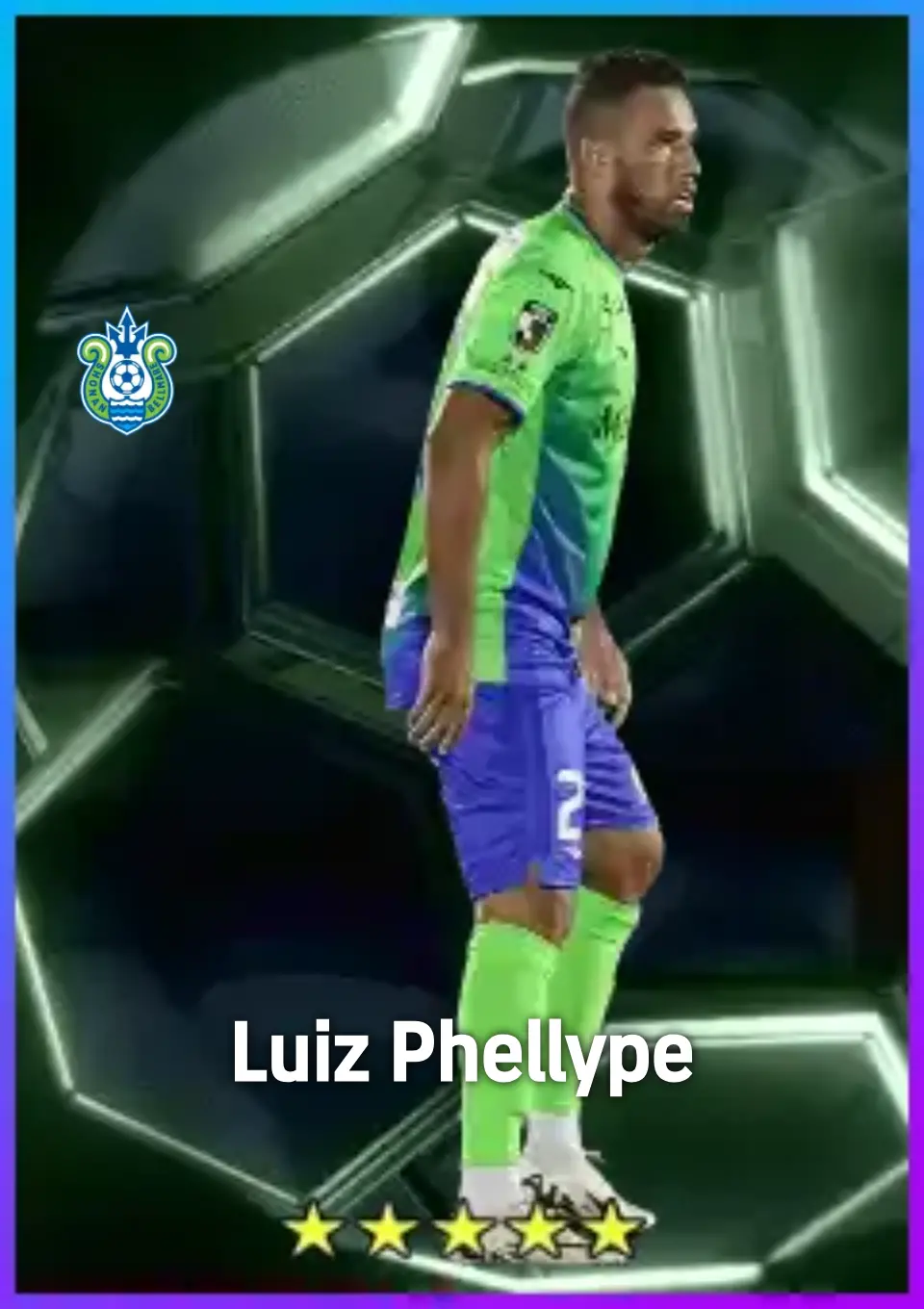 Player