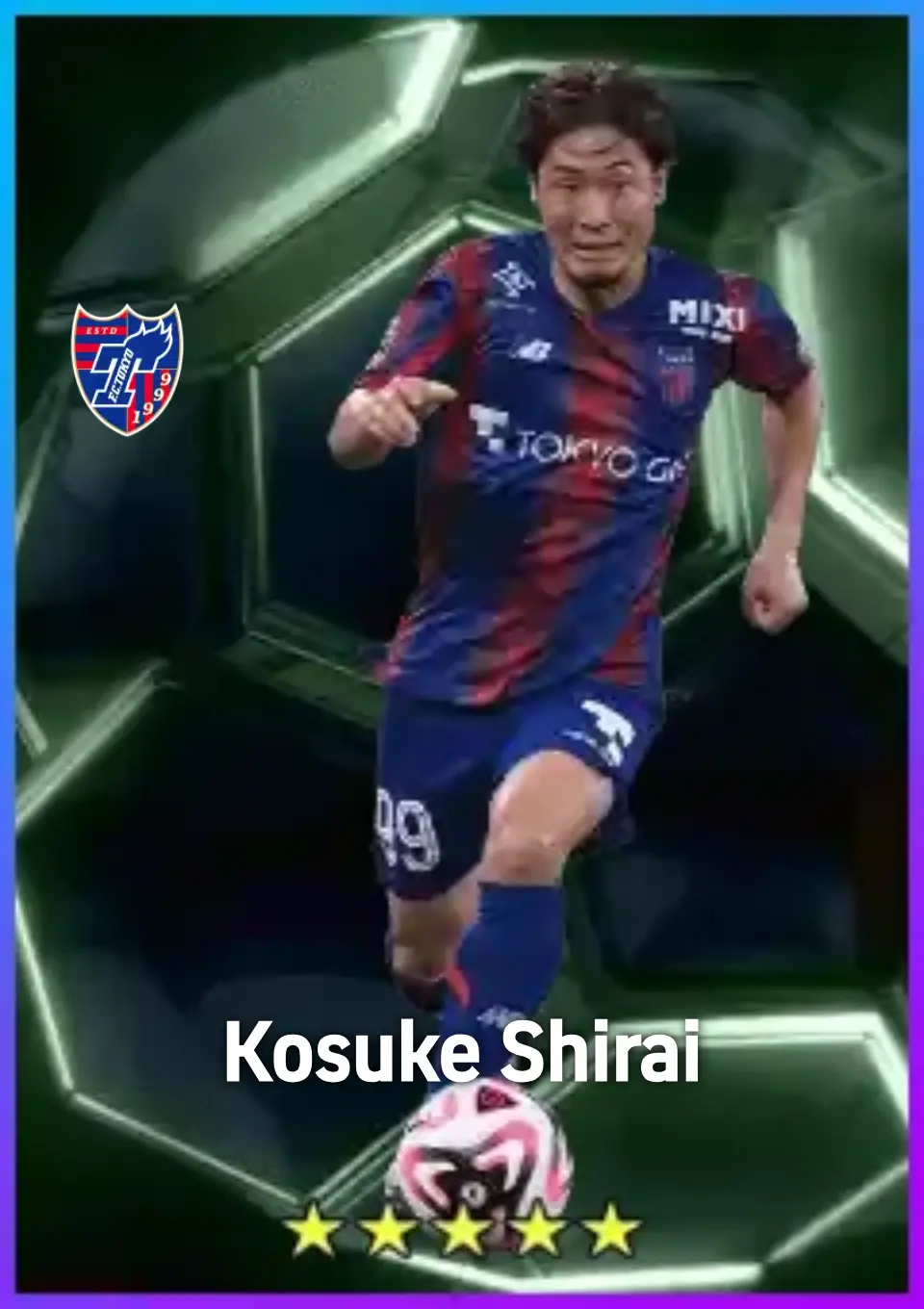 Player