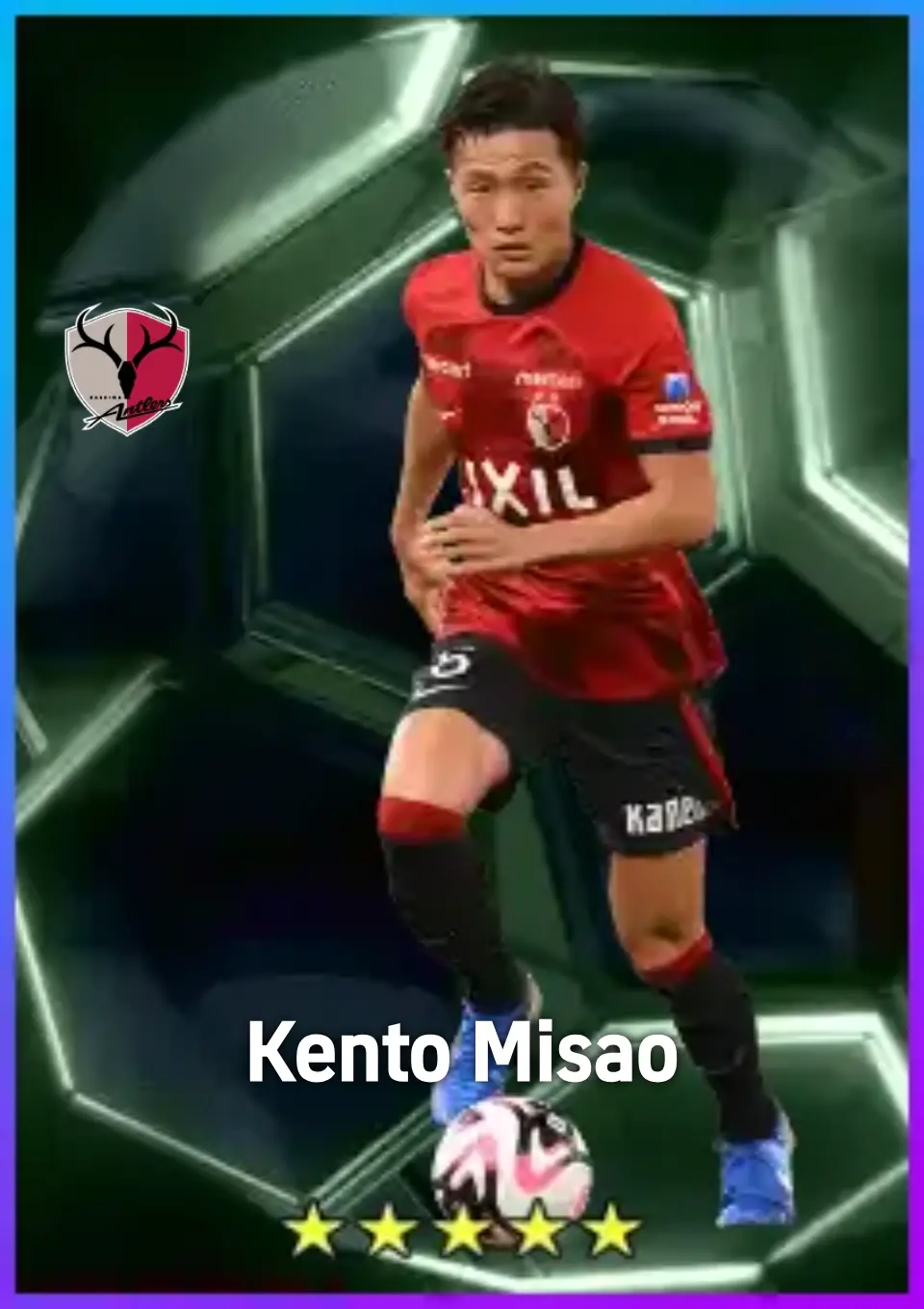 Player