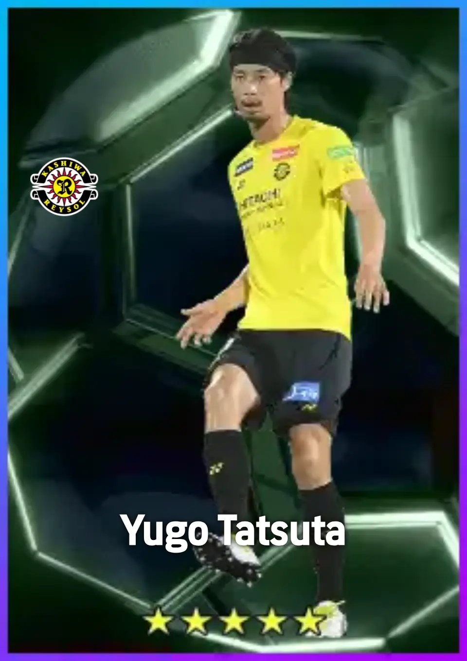 Player