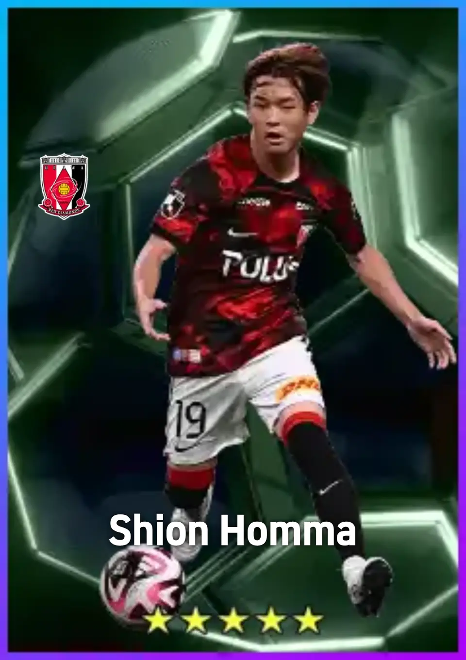 Player