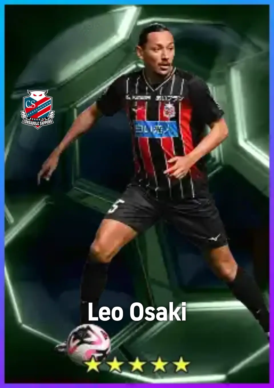 Player