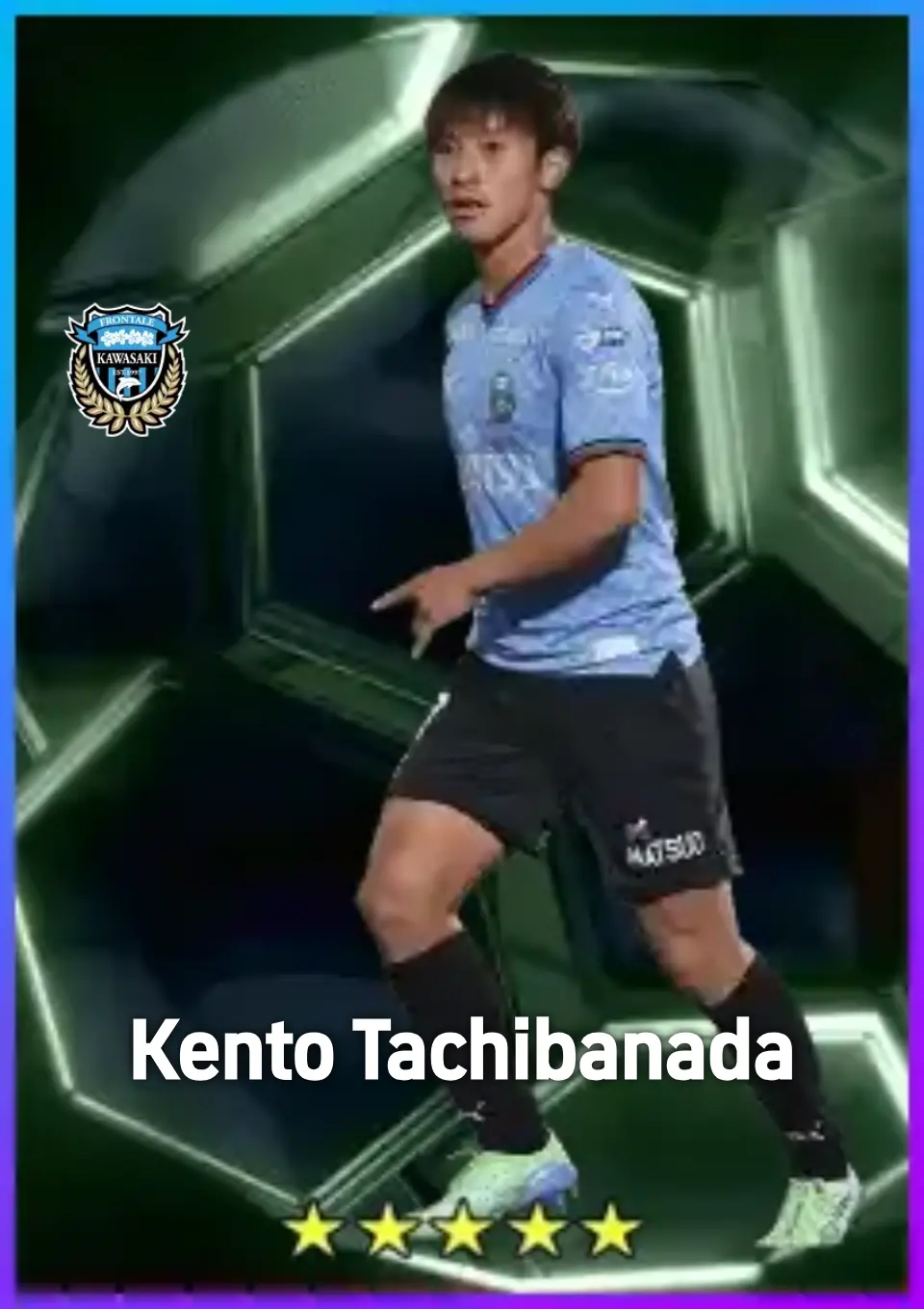 Player