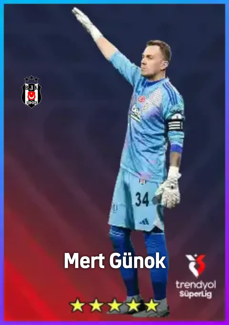 Player