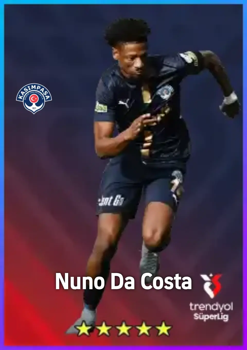 Player
