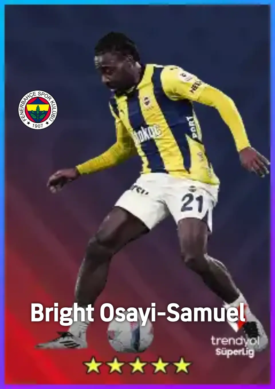 Player