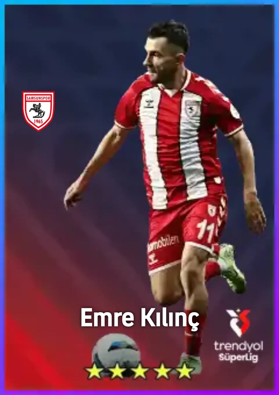 Player