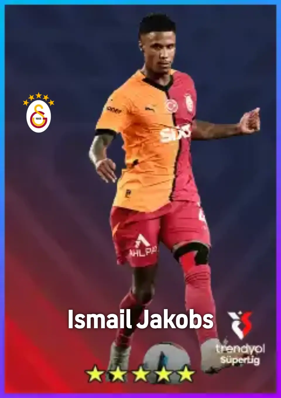 Player