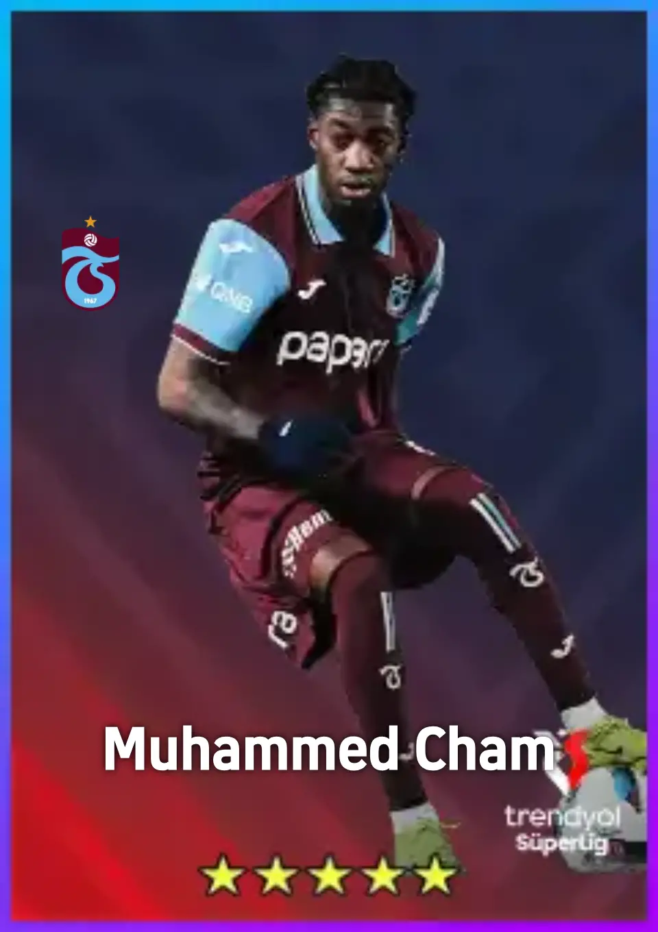 Player