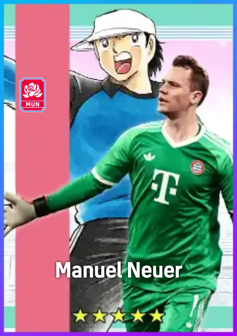 Player