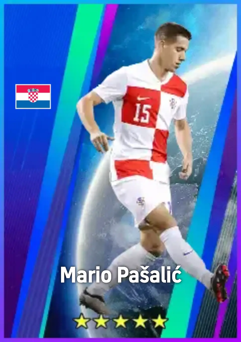 Player