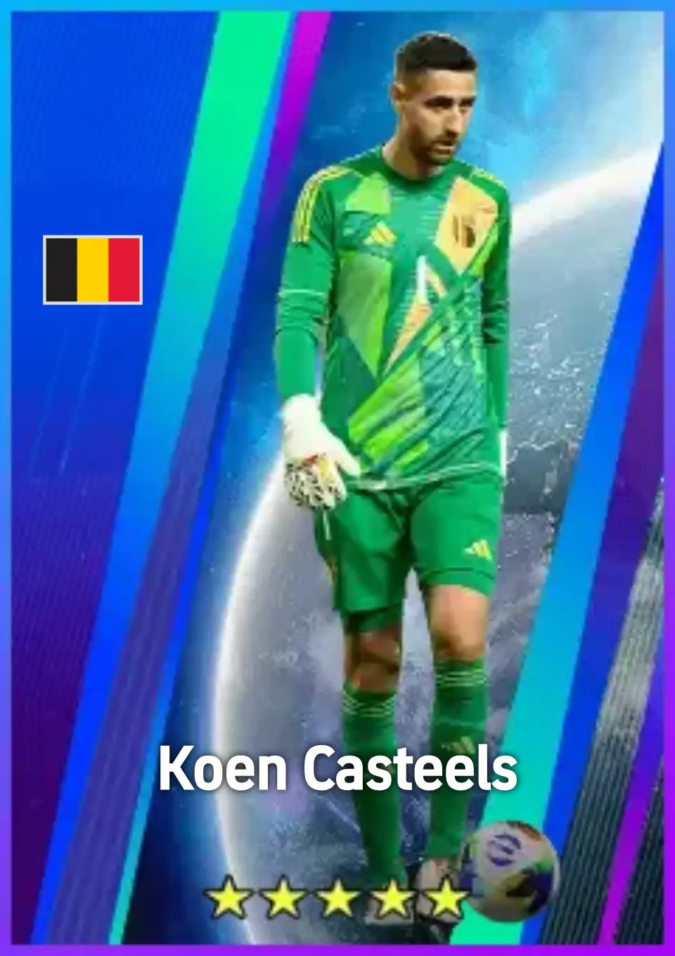 Player