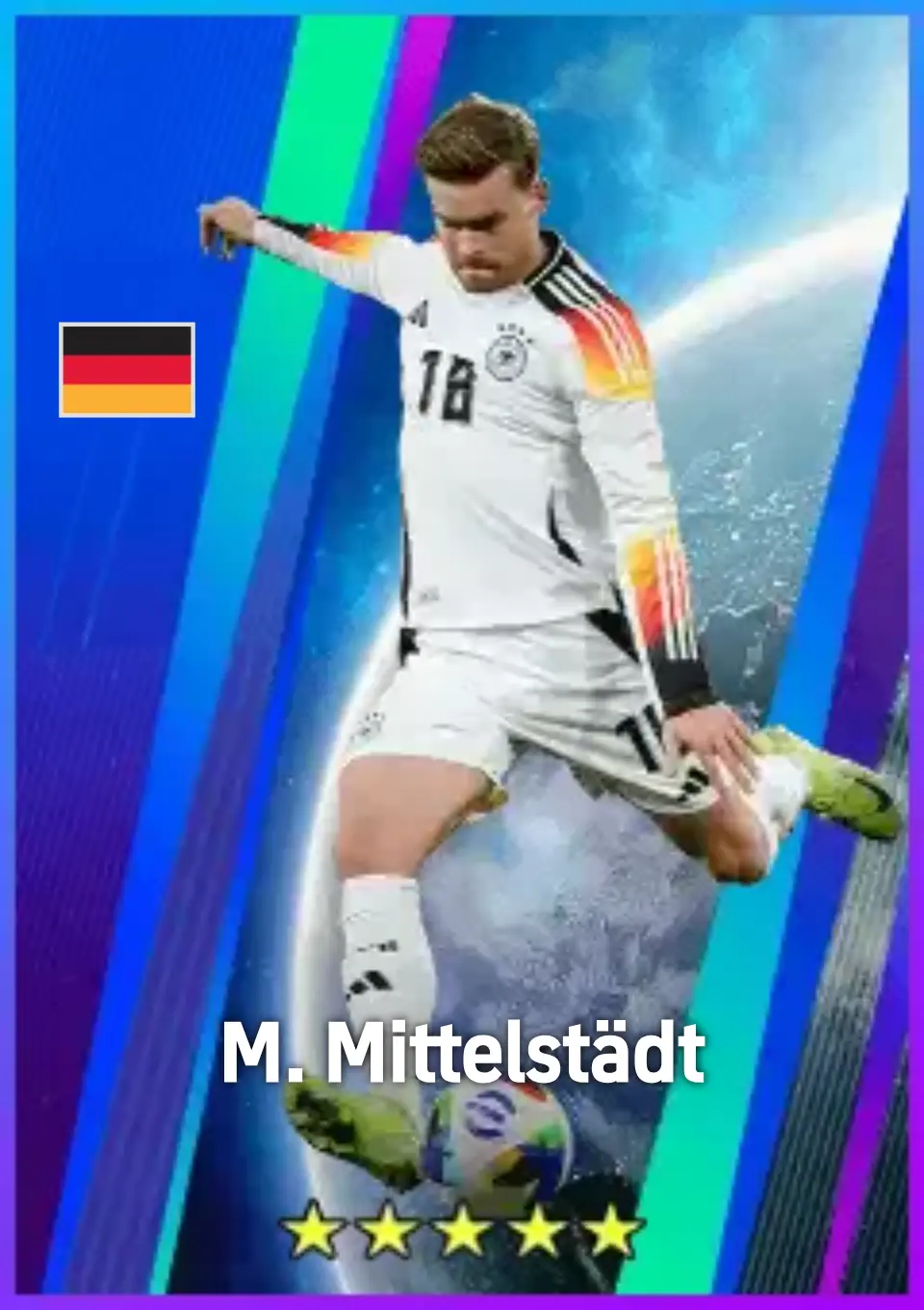 Player