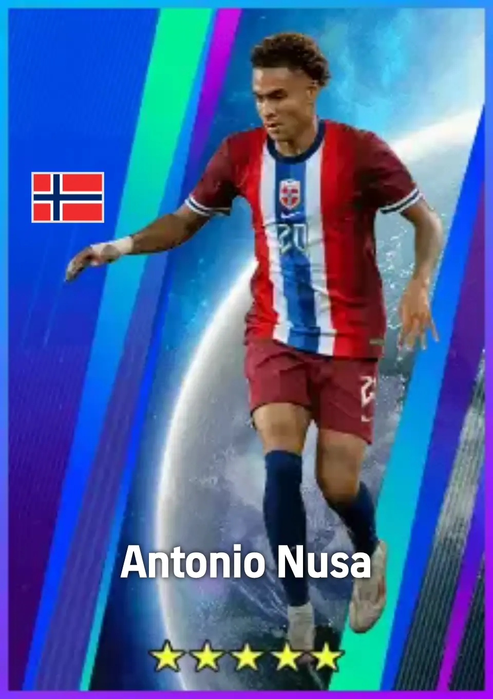 Player
