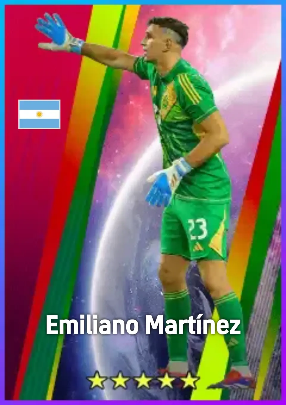 Player