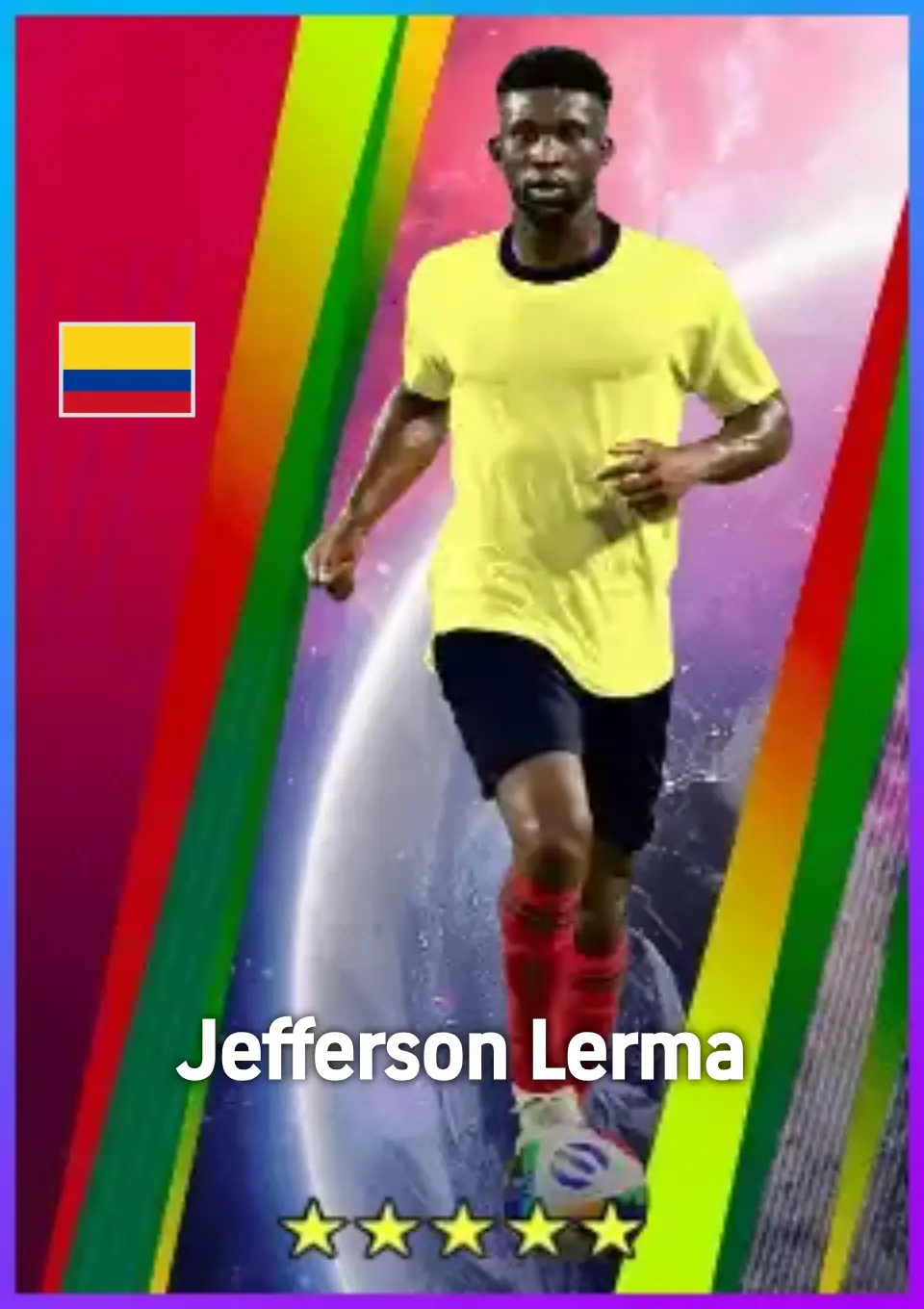 Player