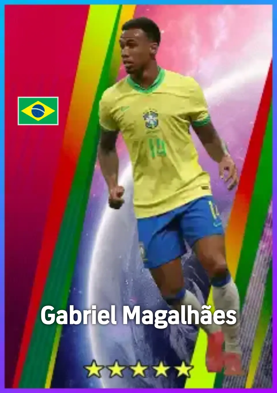 Player
