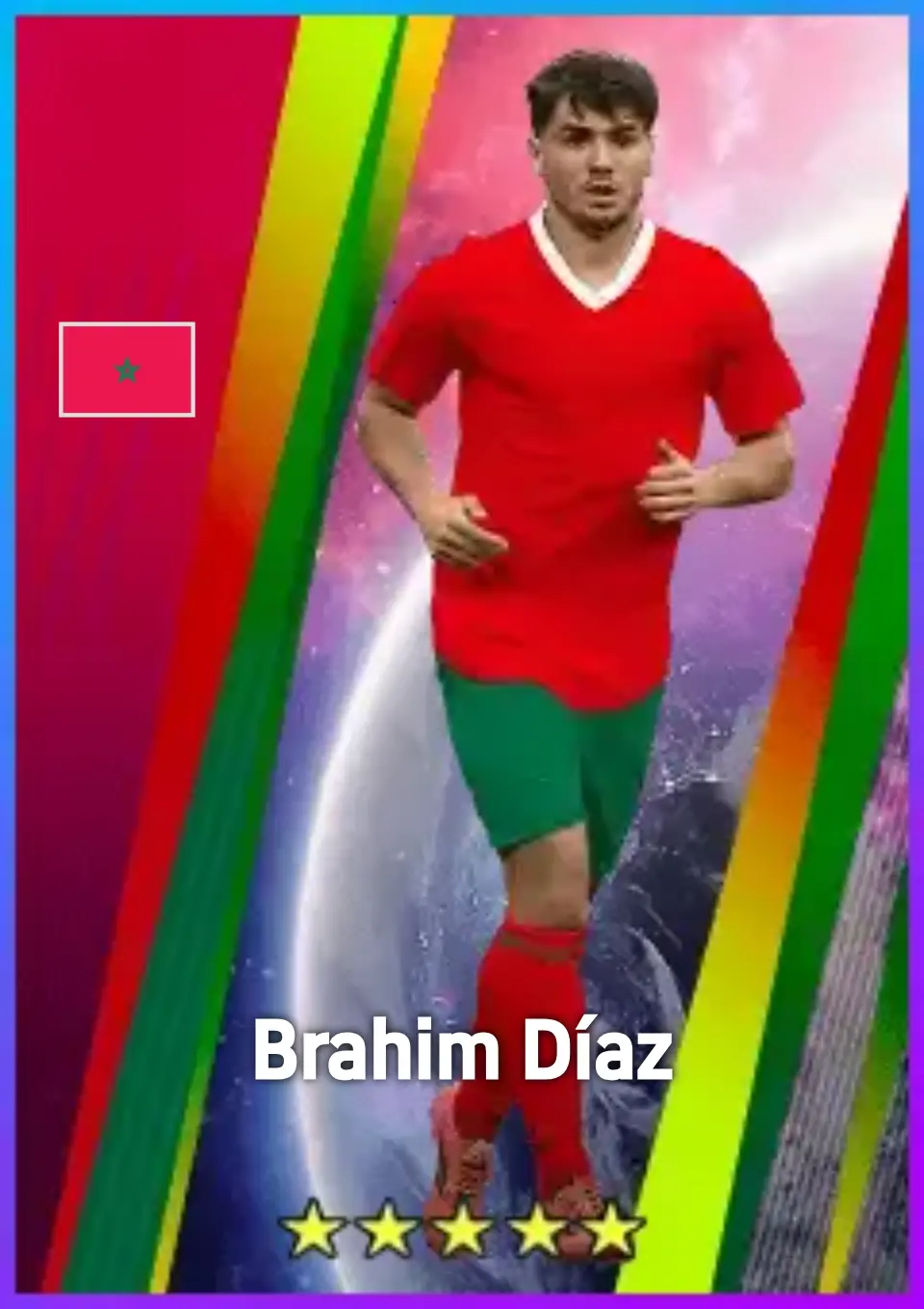 Player
