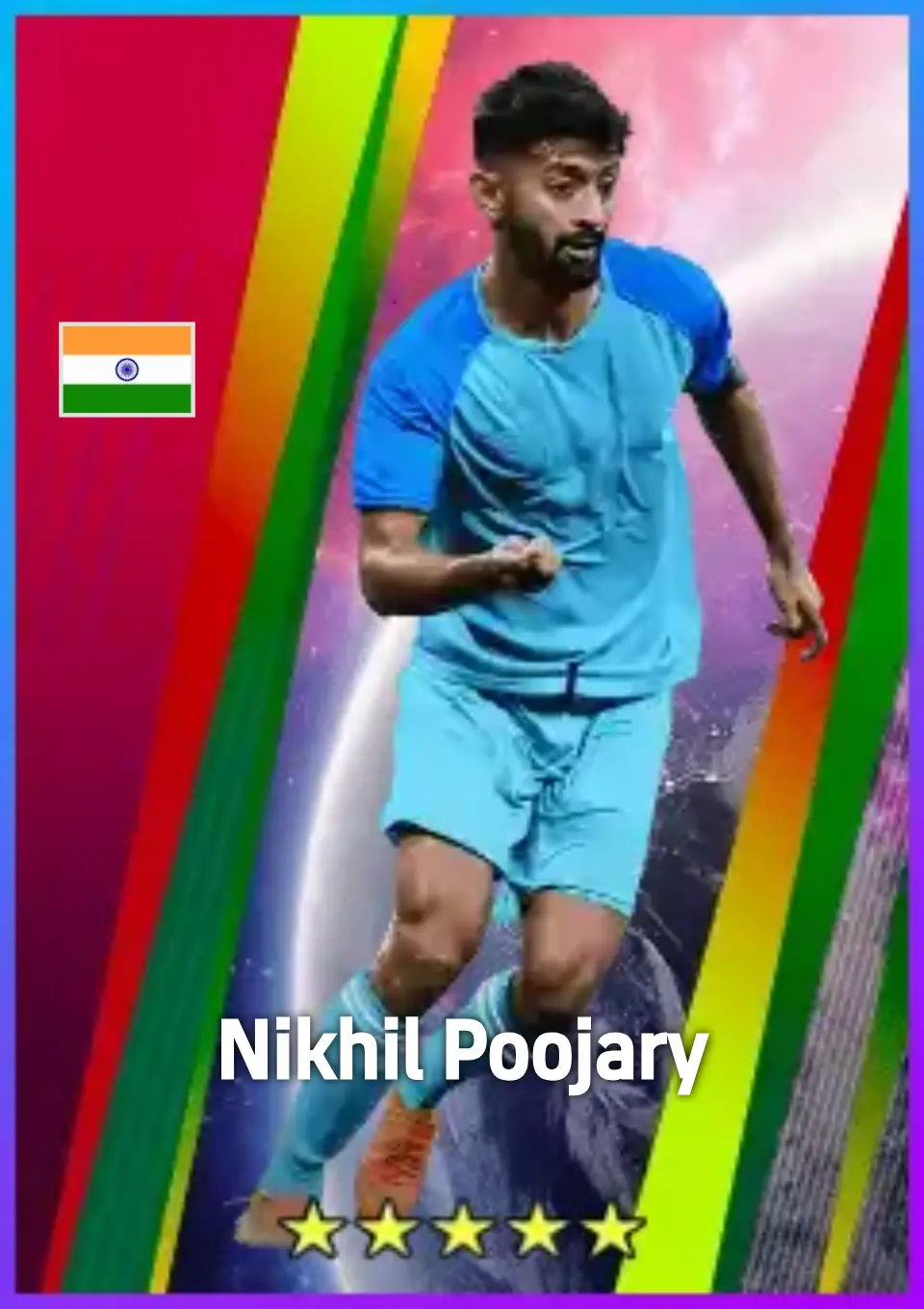 Player