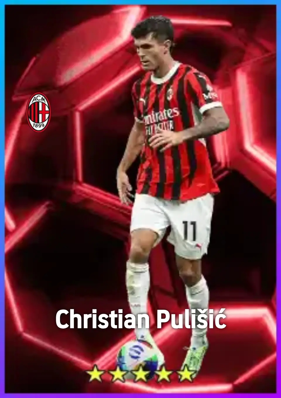 Player