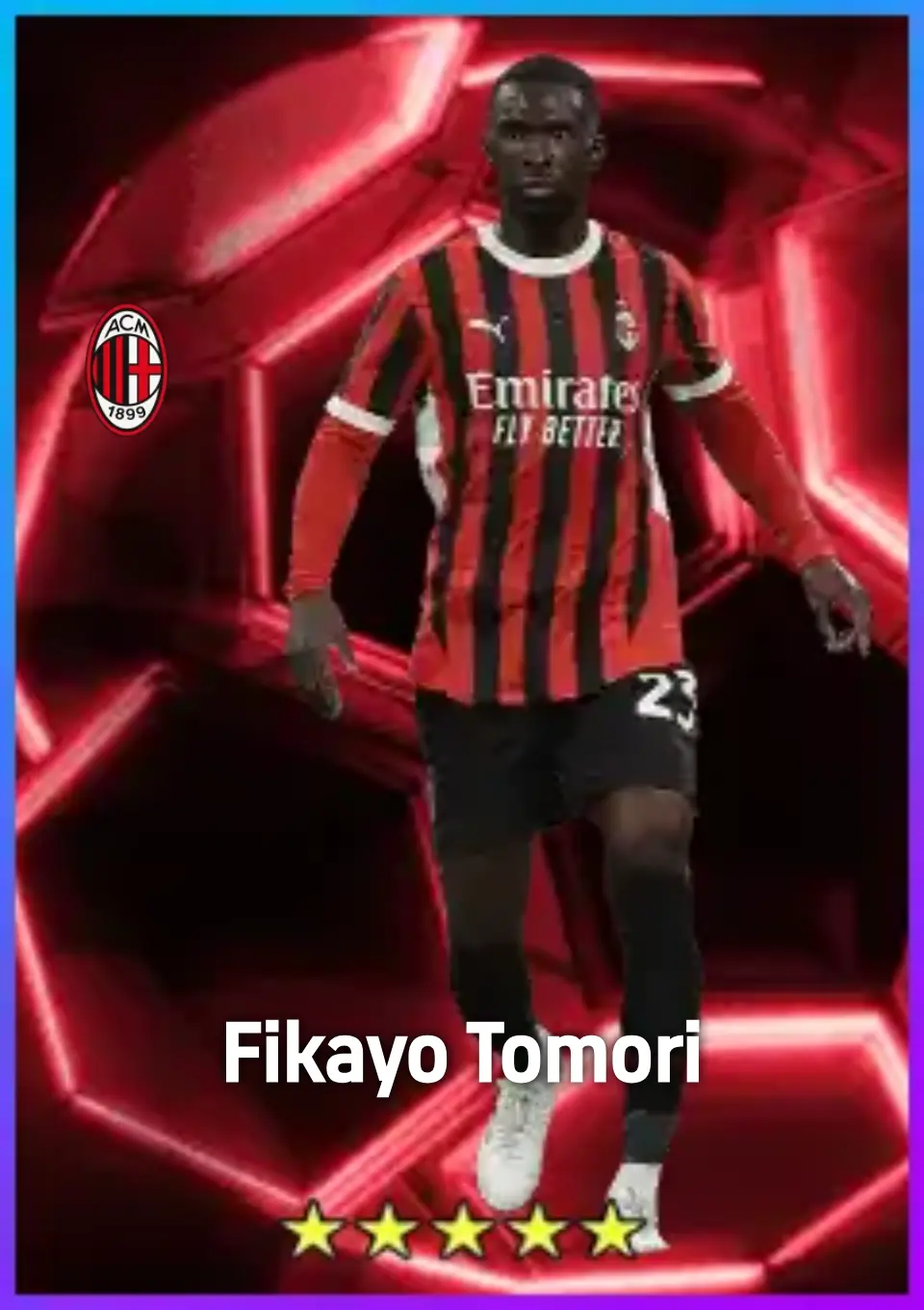 Player