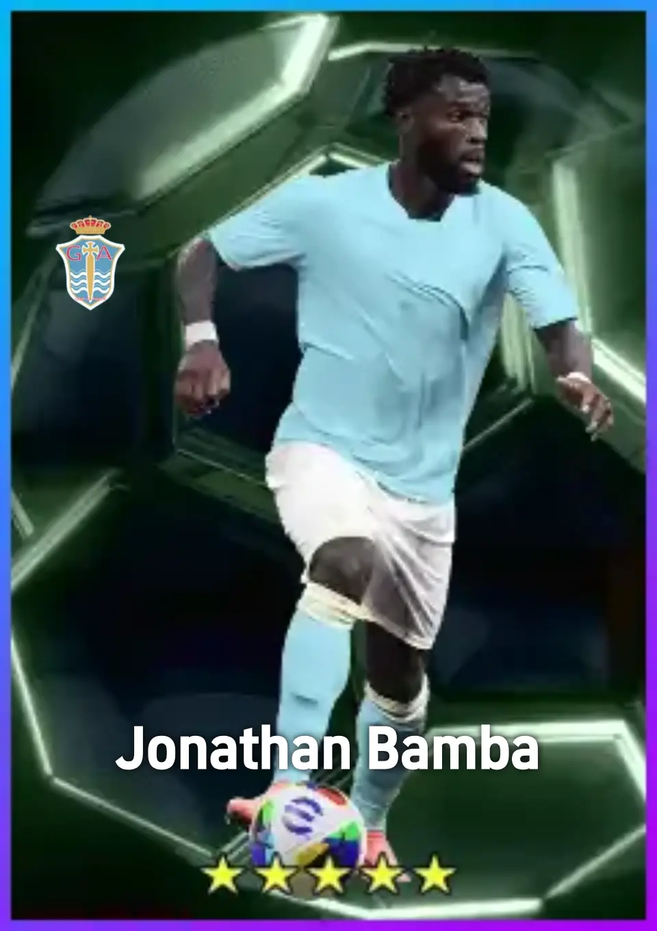 Player
