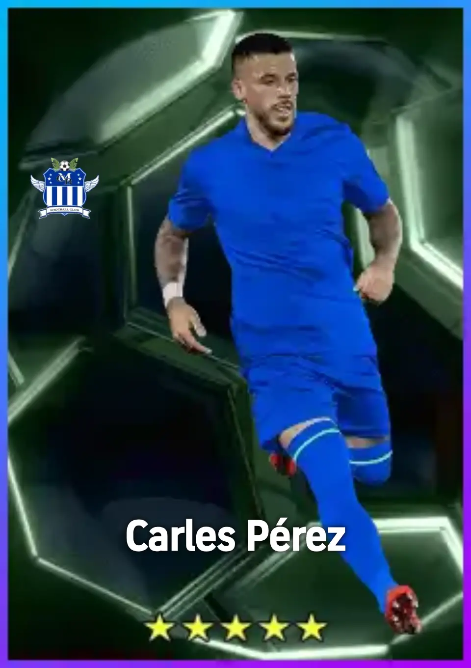 Player
