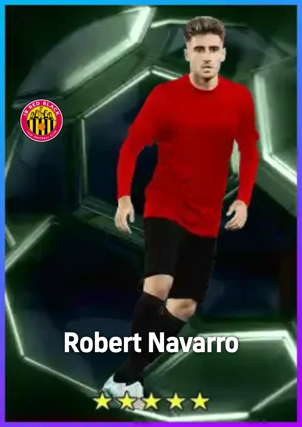 Player