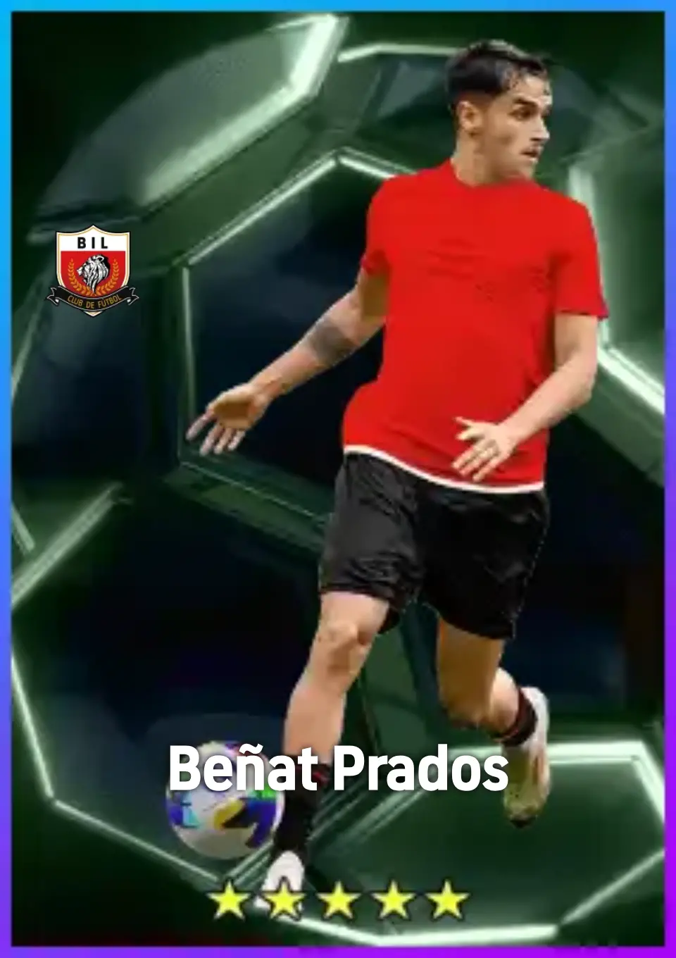 Player