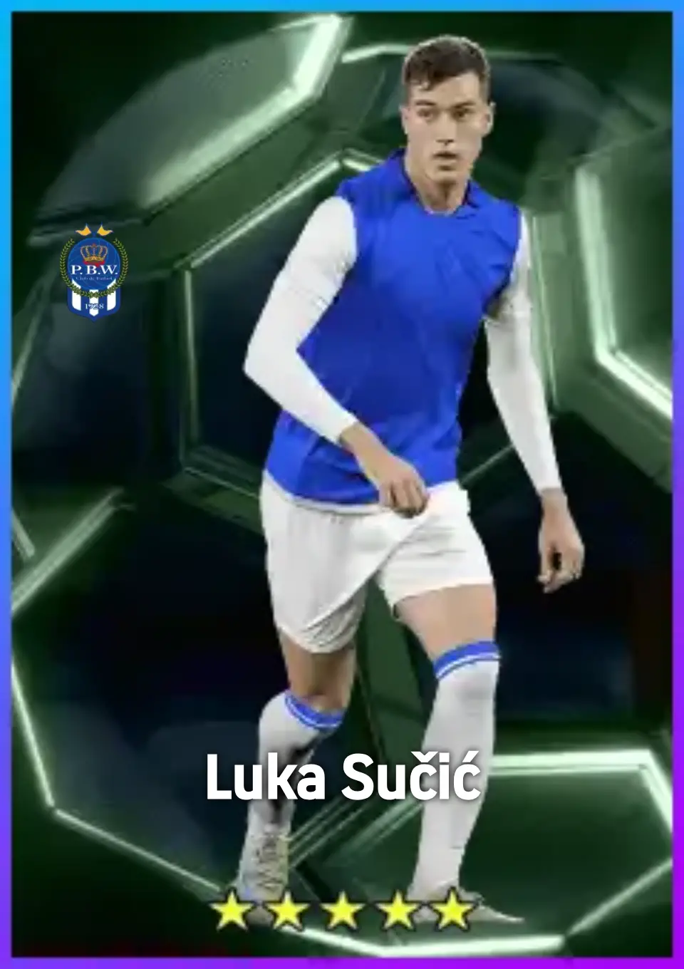 Player