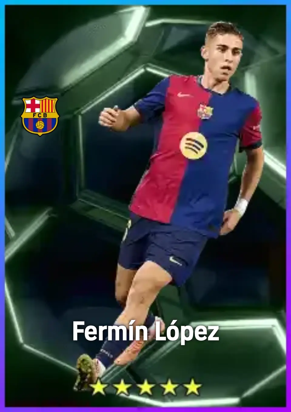 Player