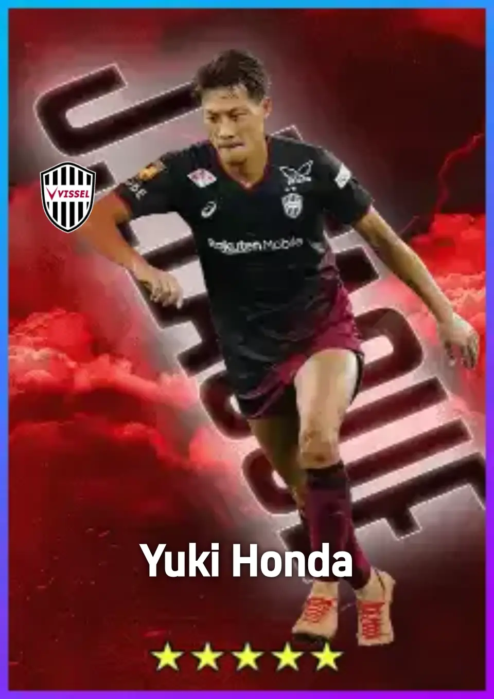 Player