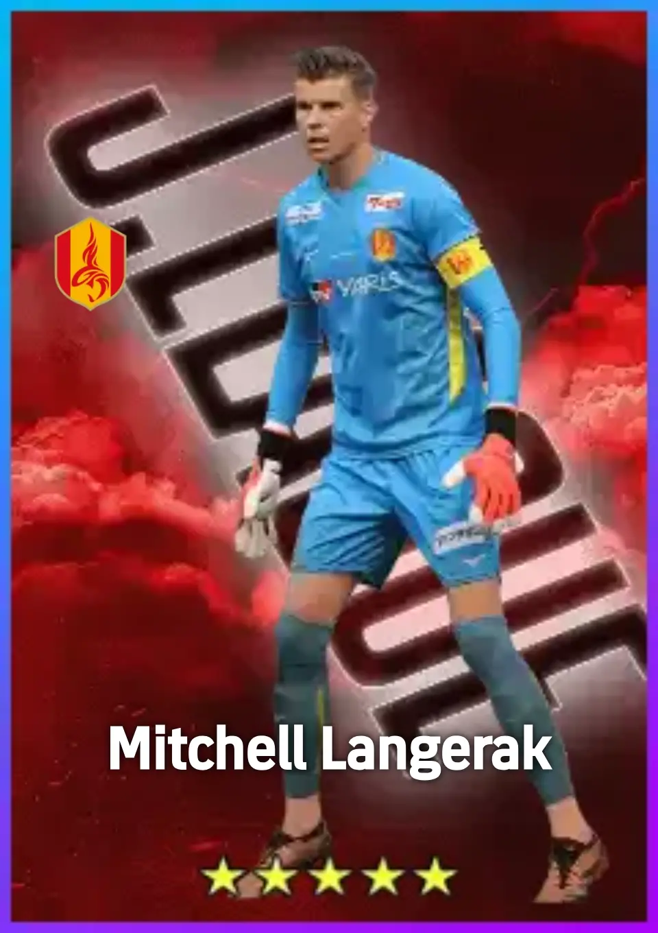 Player