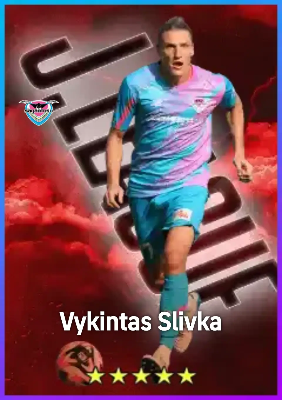 Player