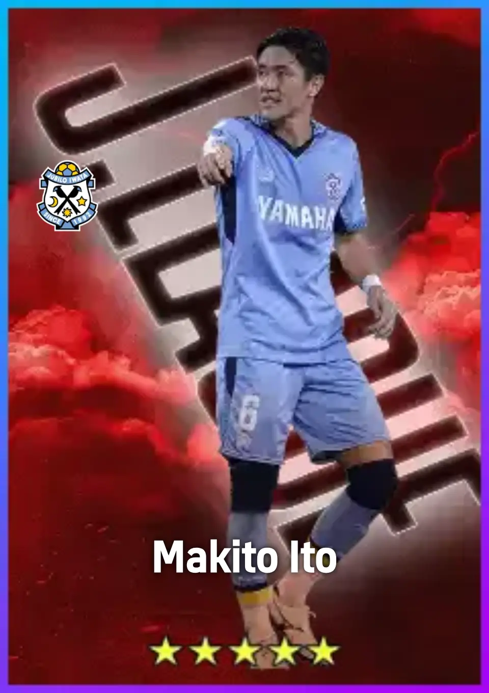 Player