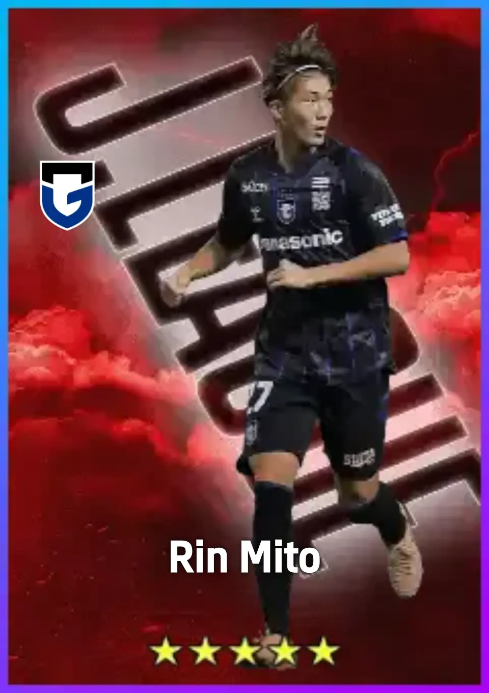 Player
