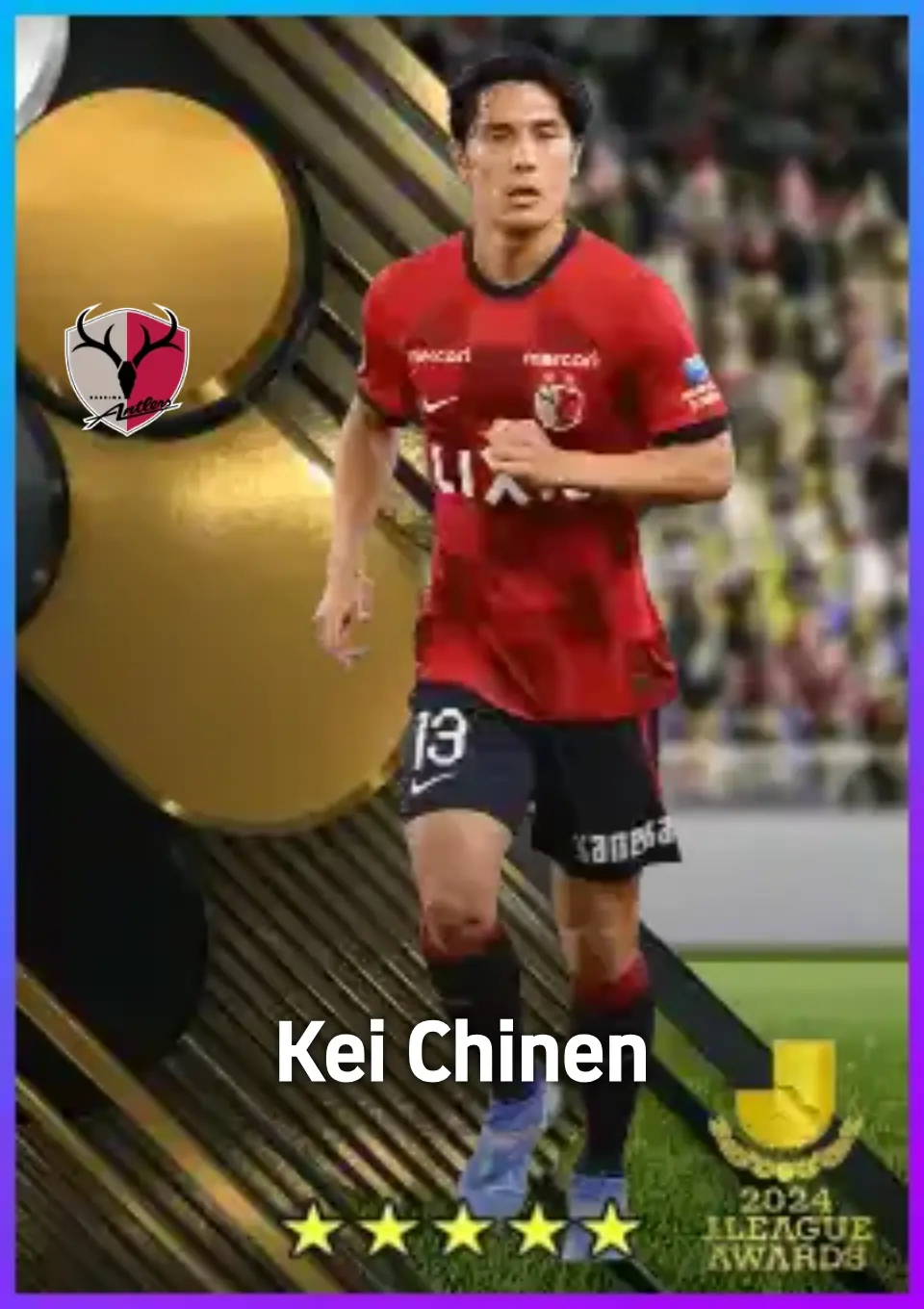 Player