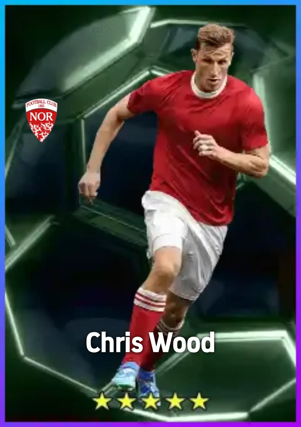 Player