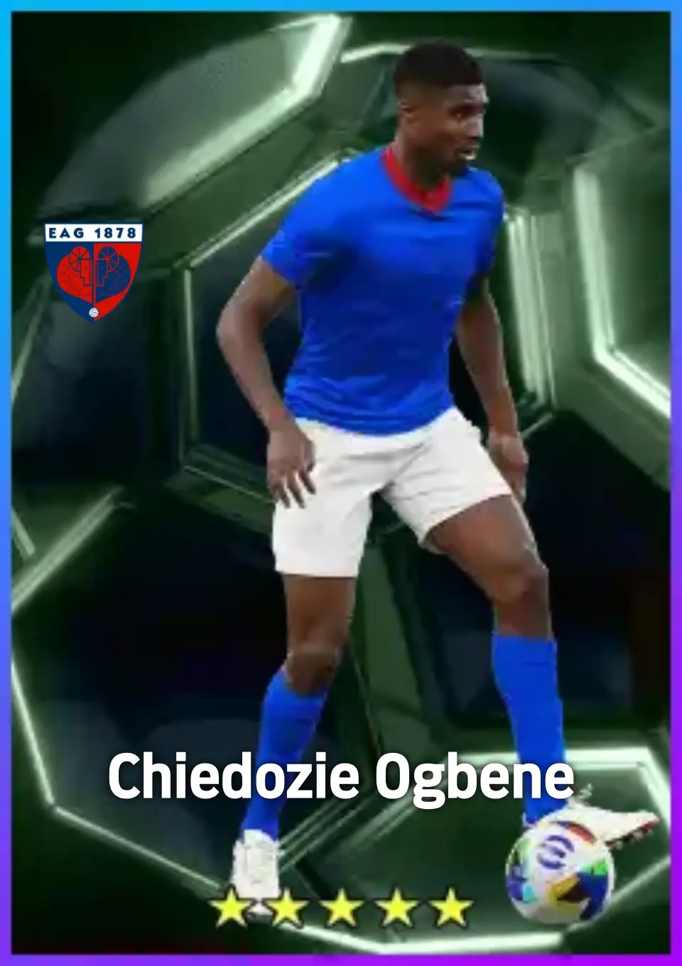 Player