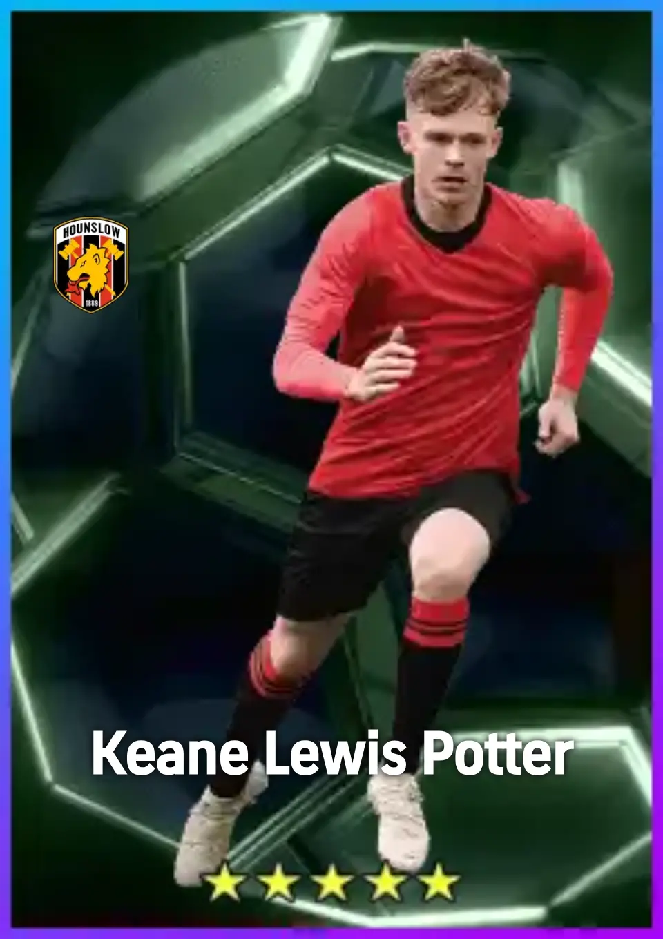 Player