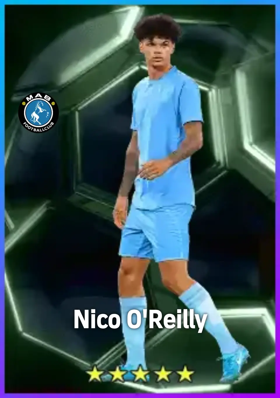 Player